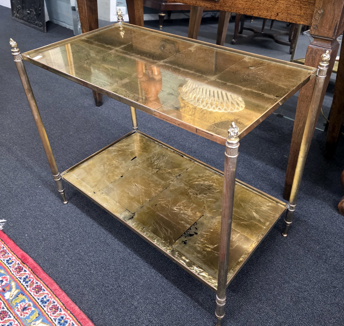 A Maison Jansen Side table
